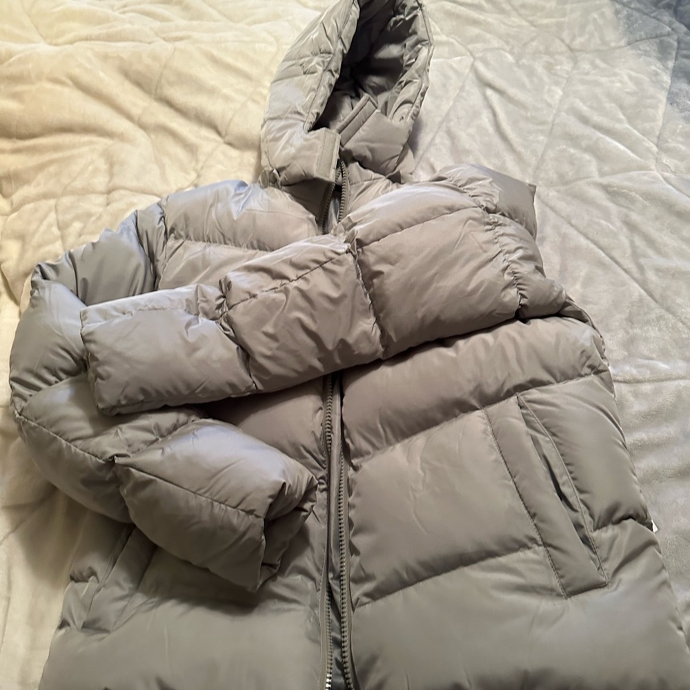 Men’s jacket